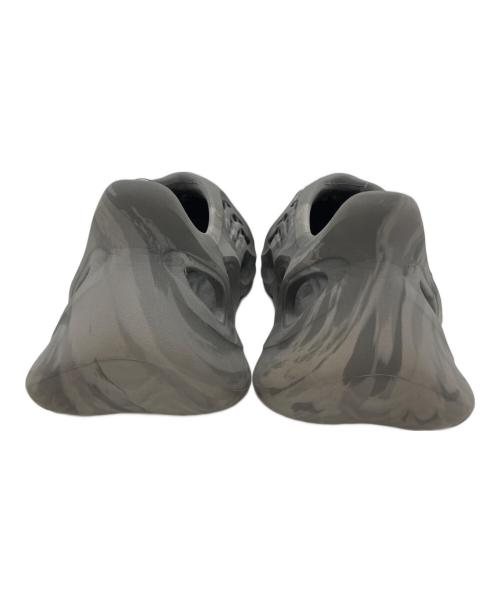 adidas（アディダス）adidas (アディダス) YEEZY Foam Runner MX Granite グレー サイズ:28.5の古着・服飾アイテム