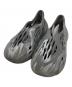 adidas（アディダス）の古着「YEEZY Foam Runner MX Granite」｜グレー