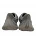 中古・古着 adidas (アディダス) YEEZY Foam Runner MX Granite グレー サイズ:28.5：7000円