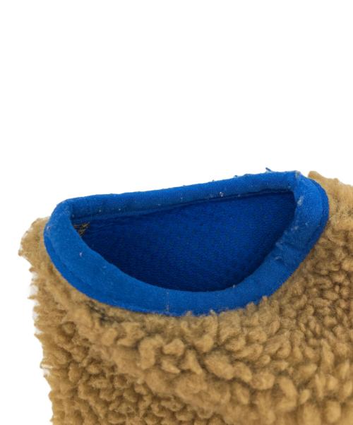 Patagonia（パタゴニア）Patagonia (パタゴニア) Classic Retro-X　ウィメンズ・クラシック・レトロX・ジャケット　ボアジャケット ブラウン サイズ:Ｍの古着・服飾アイテム