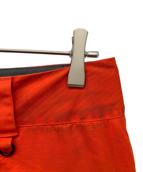 Patagonia（パタゴニア）Patagonia (パタゴニア) M's Snowshot Pants　スノーショット パンツ オレンジ サイズ:Ｍの古着・服飾アイテム