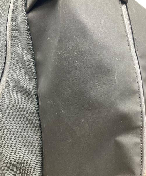 ARC'TERYX（アークテリクス）ARC'TERYX (アークテリクス) ARRO 22 BACKPACK　アロー22バックパック ブラックの古着・服飾アイテム