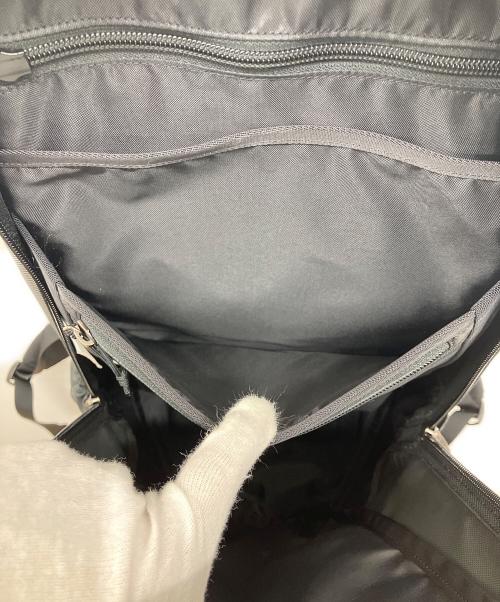 ARC'TERYX（アークテリクス）ARC'TERYX (アークテリクス) ARRO 22 BACKPACK　アロー22バックパック ブラックの古着・服飾アイテム