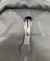 中古・古着 ARC'TERYX (アークテリクス) ARRO 22 BACKPACK　アロー22バックパック ブラック：13000円