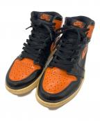 NIKEナイキ）の古着「RETRO HIGH OG 