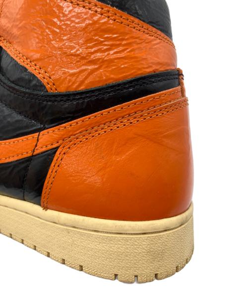 NIKE（ナイキ）NIKE (ナイキ) RETRO HIGH OG 