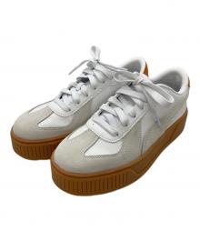 PUMA（プーマ）の古着「カルメン ティートゥー」｜ホワイト