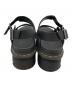 中古・古着 Dr.Martens (ドクターマーチン) VOSS 2 QUAD ブラック サイズ:24.5：7000円