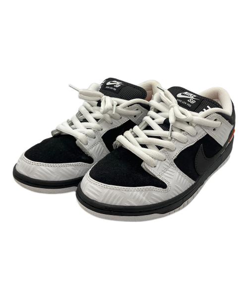 NIKE（ナイキ）NIKE TIGHTBOOTH PRODUCTION SB Dunk Low Pro QS 