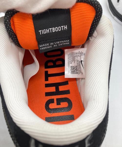 NIKE（ナイキ）NIKE TIGHTBOOTH PRODUCTION SB Dunk Low Pro QS 