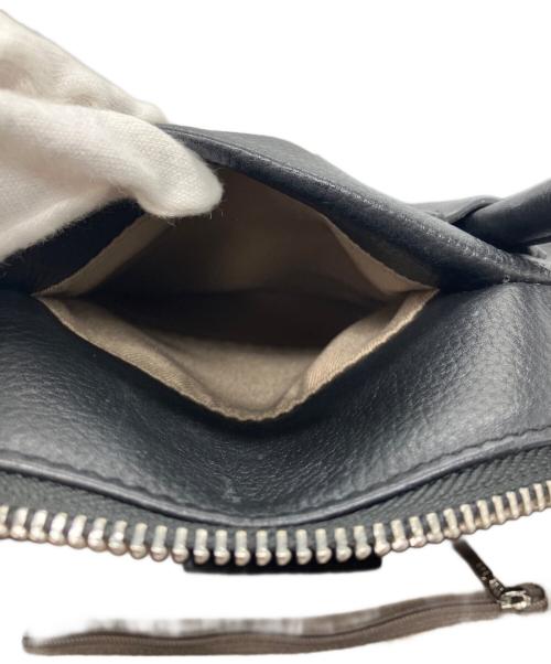 RIVE DROITE（リヴドロワ）RIVE DROITE (リヴドロワ) 2WAYレザーボストン ブラックの古着・服飾アイテム