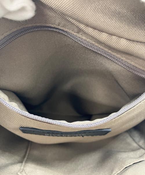 RIVE DROITE（リヴドロワ）RIVE DROITE (リヴドロワ) 2WAYレザーボストン ブラックの古着・服飾アイテム