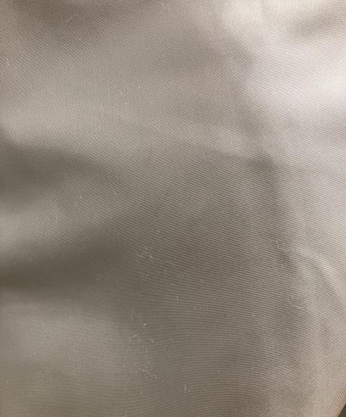 THE REAL McCOY'S（ザ・リアルマッコイズ）THE REAL McCOY'S (ザ・リアルマッコイズ) TYPE N-2 TEST SAMPLE フライトジャケット　AERO MEDICAL LABORATORY オリーブ サイズ:44の古着・服飾アイテム