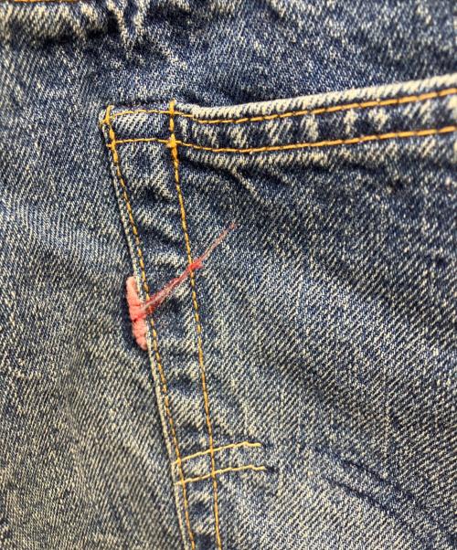 WAREHOUSE（ウエアハウス）WAREHOUSE (ウエアハウス) 1105デニムパンツ インディゴ サイズ:38の古着・服飾アイテム