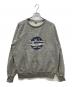 Buzz Rickson's（バズリクソンズ）の古着「スウェット」｜グレー