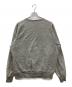 Buzz Rickson's (バズリクソンズ) スウェット グレー サイズ:XXL：6000円