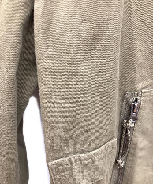 C.E（シーイー）C.E (シーイー) カーゴパンツ グリーン サイズ:XLの古着・服飾アイテム