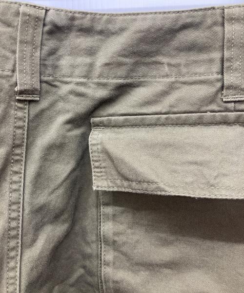 C.E（シーイー）C.E (シーイー) カーゴパンツ グリーン サイズ:XLの古着・服飾アイテム