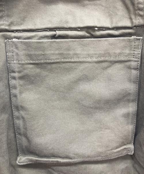 C.E（シーイー）C.E (シーイー) カーゴパンツ グリーン サイズ:XLの古着・服飾アイテム