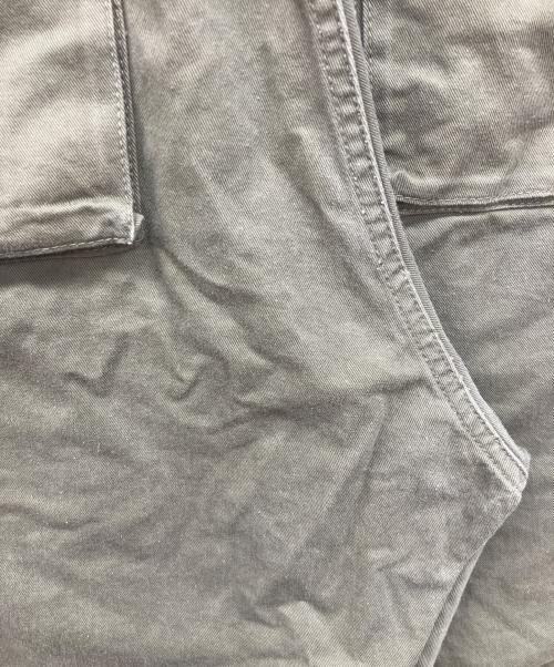 C.E（シーイー）C.E (シーイー) カーゴパンツ グリーン サイズ:XLの古着・服飾アイテム