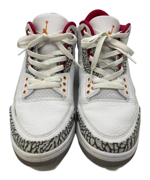 NIKE（ナイキ）NIKE (ナイキ) Air Jordan 3 