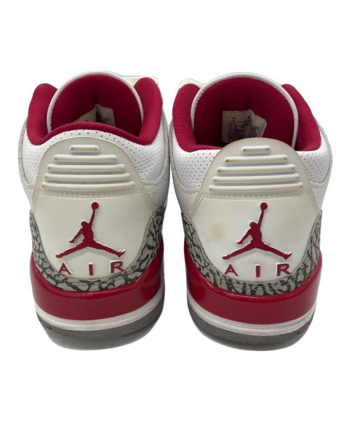 NIKE（ナイキ）NIKE (ナイキ) Air Jordan 3 