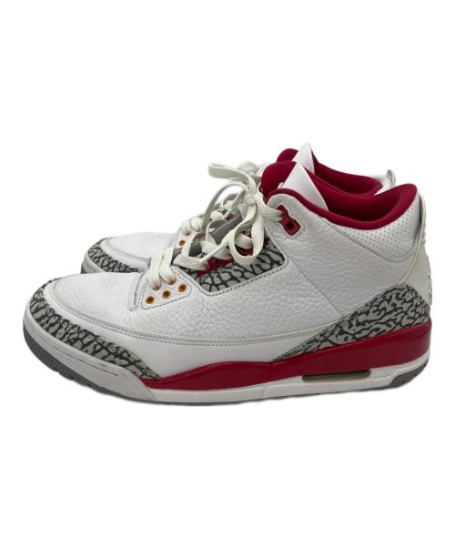 NIKE（ナイキ）NIKE (ナイキ) Air Jordan 3 
