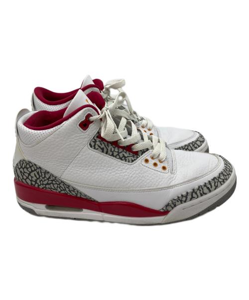 NIKE（ナイキ）NIKE (ナイキ) Air Jordan 3 