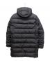 HERNO (ヘルノ) Globeダウンコート ブラック サイズ:48：35000円