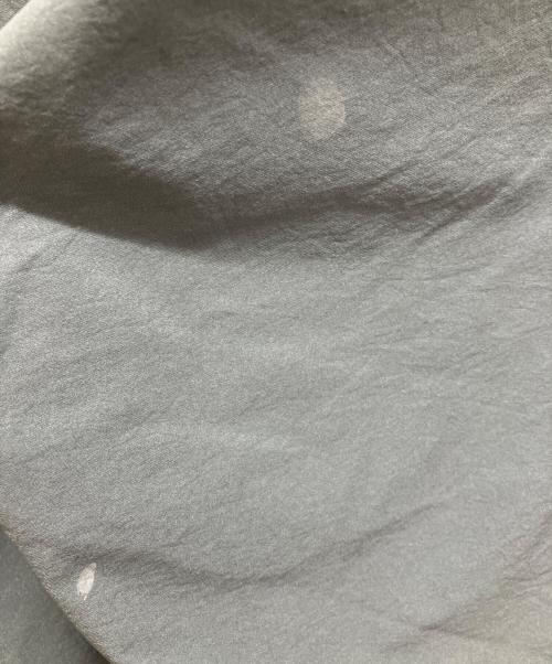 THE NORTH FACE（ザ ノース フェイス）THE NORTH FACE (ザ ノース フェイス) ロングパンツ　ドーロライトパンツ グレー サイズ:Mの古着・服飾アイテム