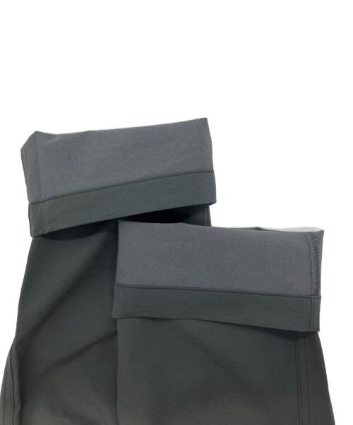 THE NORTH FACE（ザ ノース フェイス）THE NORTH FACE (ザ ノース フェイス) ロングパンツ　ドーロライトパンツ グレー サイズ:Mの古着・服飾アイテム