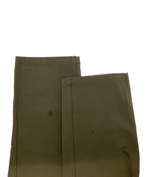 THE NORTH FACE（ザ ノース フェイス）THE NORTH FACE (ザ ノース フェイス) Alpine Light Pant　アルパインライトパンツ オリーブ サイズ:Ｍの古着・服飾アイテム