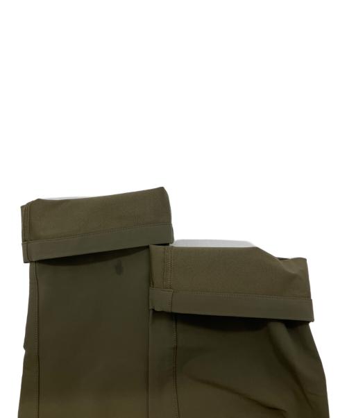 THE NORTH FACE（ザ ノース フェイス）THE NORTH FACE (ザ ノース フェイス) Alpine Light Pant　アルパインライトパンツ オリーブ サイズ:Ｍの古着・服飾アイテム