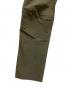 中古・古着 THE NORTH FACE (ザ ノース フェイス) Alpine Light Pant　アルパインライトパンツ オリーブ サイズ:Ｍ：7000円