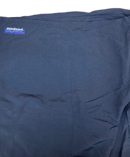 Patagonia（パタゴニア）Patagonia (パタゴニア) 7インチバギーショーツ ブラック サイズ:Ｌの古着・服飾アイテム