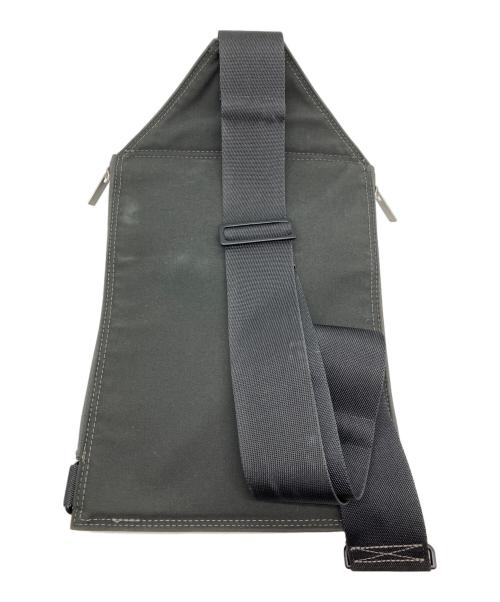 PORTER（ポーター）PORTER (ポーター) SPEC スペック ショルダーバッグ カーキの古着・服飾アイテム