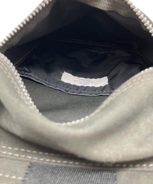 PORTER（ポーター）PORTER (ポーター) SPEC スペック ショルダーバッグ カーキの古着・服飾アイテム