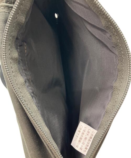 PORTER（ポーター）PORTER (ポーター) SPEC スペック ショルダーバッグ カーキの古着・服飾アイテム