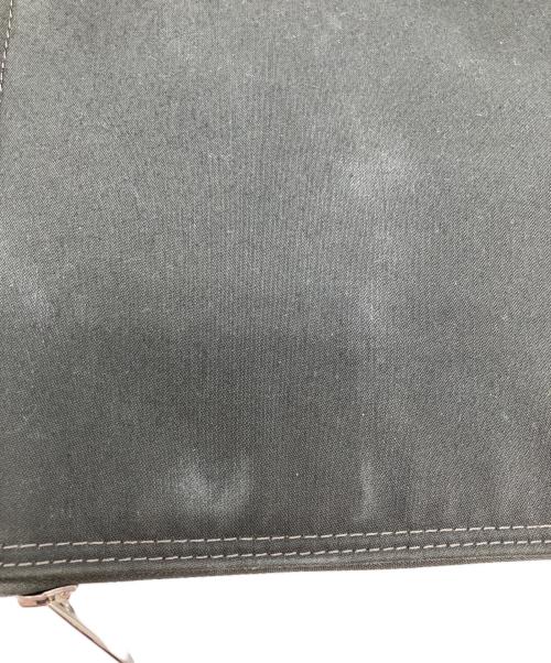 PORTER（ポーター）PORTER (ポーター) SPEC スペック ショルダーバッグ カーキの古着・服飾アイテム