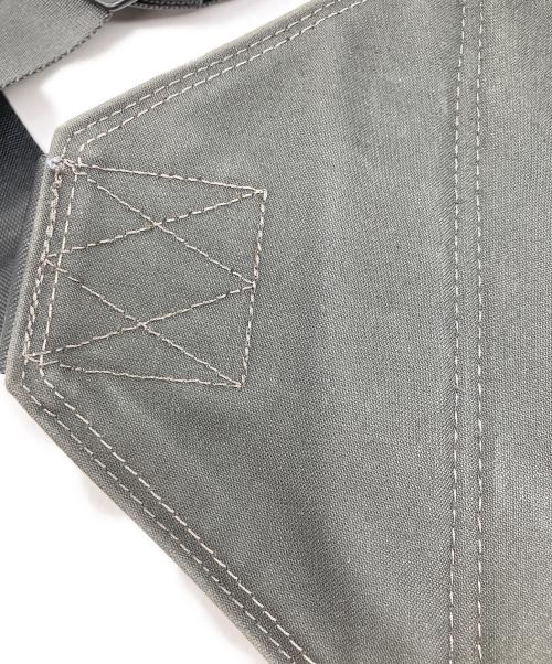 PORTER（ポーター）PORTER (ポーター) SPEC スペック ショルダーバッグ カーキの古着・服飾アイテム