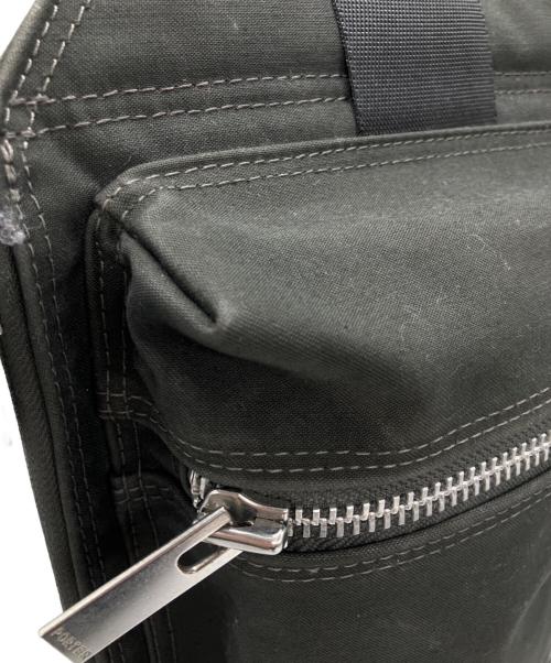 PORTER（ポーター）PORTER (ポーター) SPEC スペック ショルダーバッグ カーキの古着・服飾アイテム