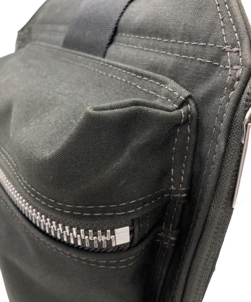 PORTER（ポーター）PORTER (ポーター) SPEC スペック ショルダーバッグ カーキの古着・服飾アイテム