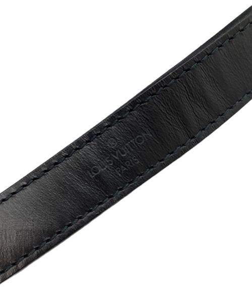 LOUIS VUITTON（ルイ ヴィトン）LOUIS VUITTON (ルイ ヴィトン) エピ ノエ ショルダーバッグ レザー ノワール ブラックの古着・服飾アイテム