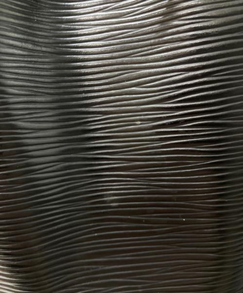 LOUIS VUITTON（ルイ ヴィトン）LOUIS VUITTON (ルイ ヴィトン) エピ ノエ ショルダーバッグ レザー ノワール ブラックの古着・服飾アイテム