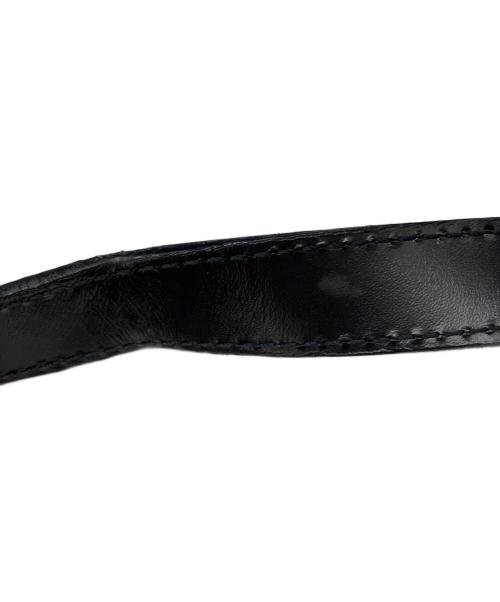 LOUIS VUITTON（ルイ ヴィトン）LOUIS VUITTON (ルイ ヴィトン) エピ ノエ ショルダーバッグ レザー ノワール ブラックの古着・服飾アイテム