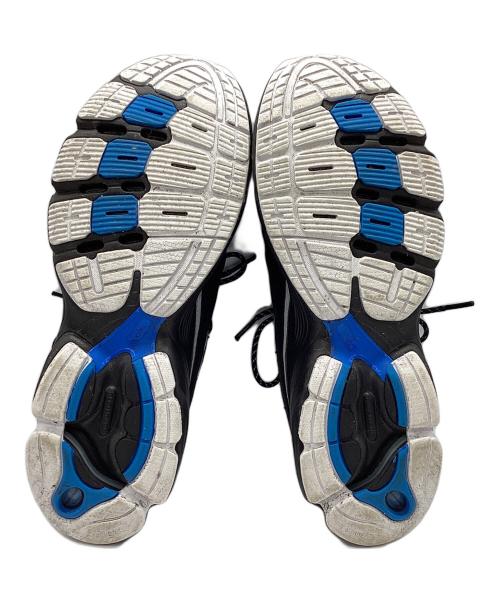 adidas（アディダス）adidas (アディダス) EXOMNIAC CUSHION NSRC ID2177 ブラック スニーカー  ブラック サイズ:27.5cmの古着・服飾アイテム