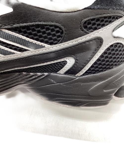 adidas（アディダス）adidas (アディダス) EXOMNIAC CUSHION NSRC ID2177 ブラック スニーカー  ブラック サイズ:27.5cmの古着・服飾アイテム