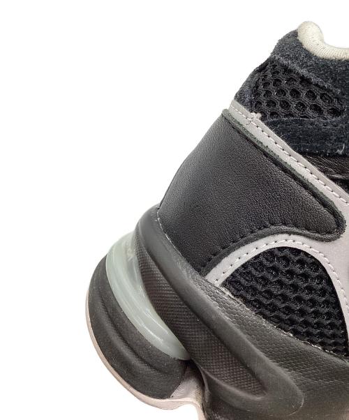 adidas（アディダス）adidas (アディダス) EXOMNIAC CUSHION NSRC ID2177 ブラック スニーカー  ブラック サイズ:27.5cmの古着・服飾アイテム