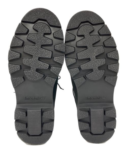 Timberland（ティンバーランド）Timberland (ティンバーランド) 6インチ ウォーター レジスタント ブーツ ブラック サイズ:27.5の古着・服飾アイテム