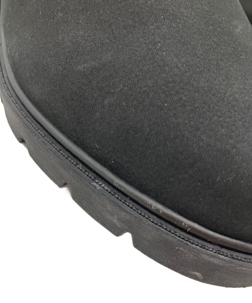 Timberland（ティンバーランド）Timberland (ティンバーランド) 6インチ ウォーター レジスタント ブーツ ブラック サイズ:27.5の古着・服飾アイテム